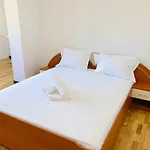 Apartment Joy George Enescu 12 Timisoara