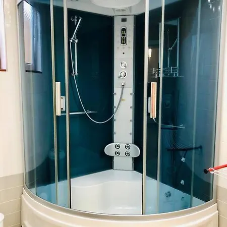 Apartament Joy George Enescu 12 *