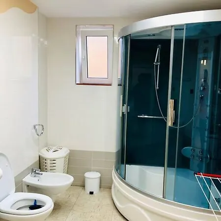 Apartament Joy George Enescu 12