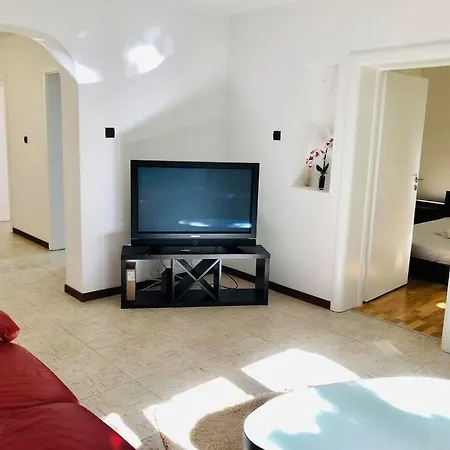 Joy George Enescu 12 Apartment Timisoara