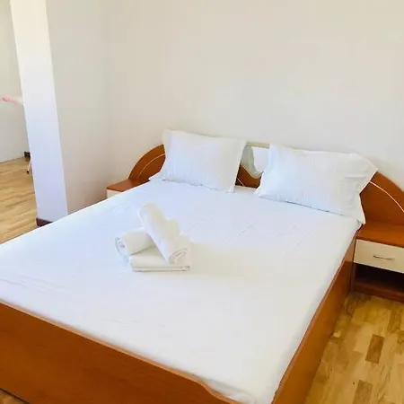 Apartman Joy George Enescu 12 Temesvár