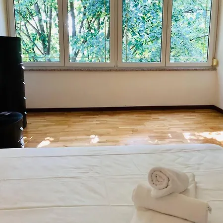 Apartament Joy George Enescu 12 Timişoara