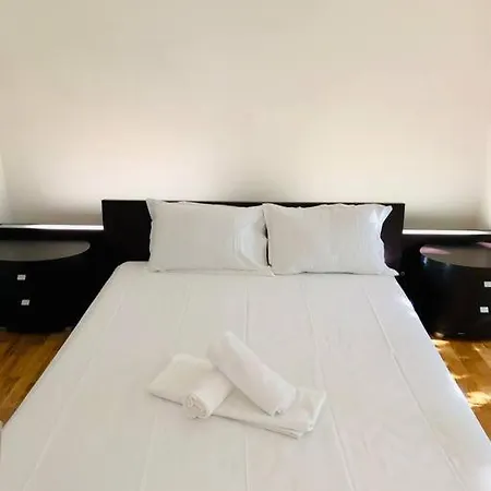Joy George Enescu 12 Apartman Temesvár