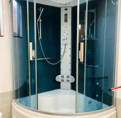 Apartment Joy George Enescu 12 *