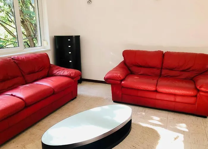 Joy George Enescu 12 Apartment *