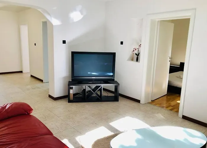 Joy George Enescu 12 Apartment Timisoara