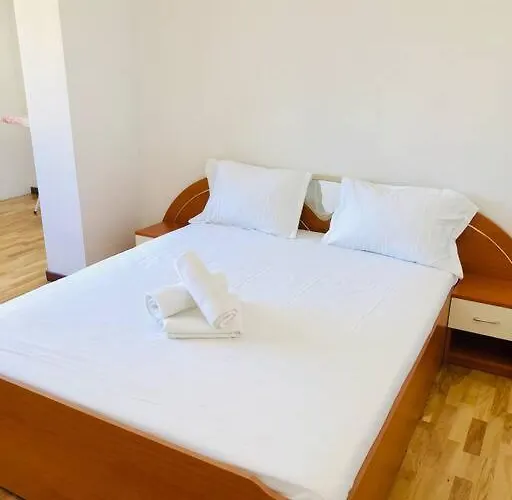 Apartment Joy George Enescu 12 Timisoara