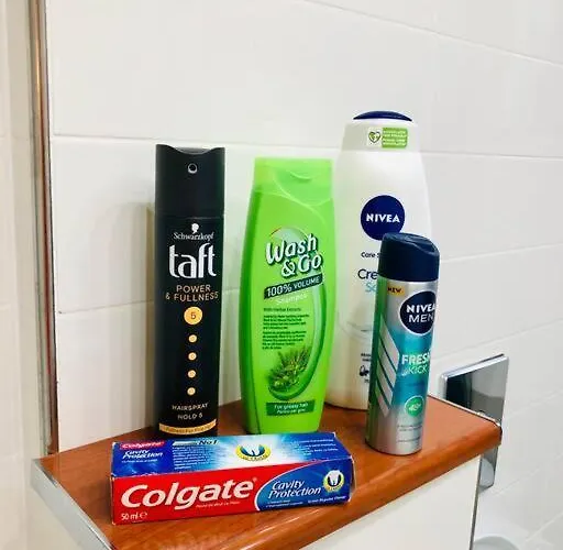 Joy George Enescu 12 Apartment *