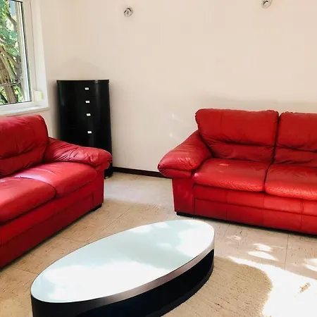 Joy George Enescu 12 Lägenhet *