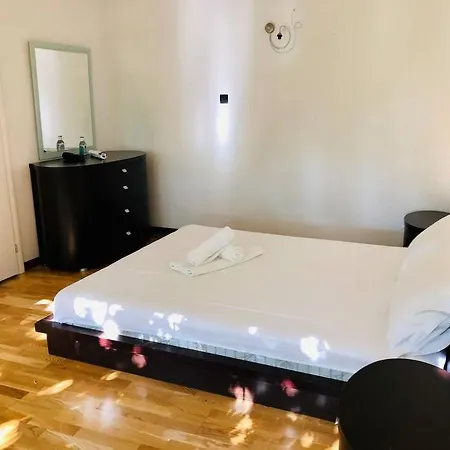 Lägenhet Joy George Enescu 12 *