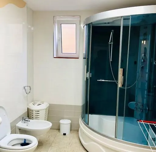 Lägenhet Joy George Enescu 12