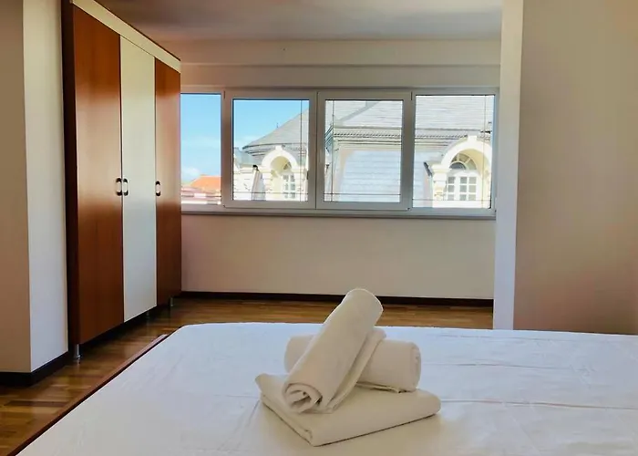 Joy George Enescu 12 * Timişoara